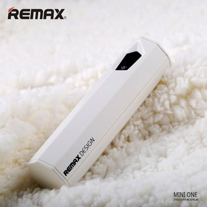 Pin sạc dự phòng Proda/Remax 2400mAh (mini onne)