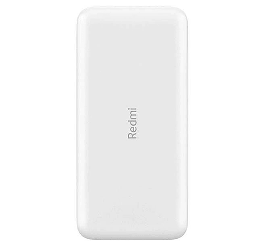 Pin sạc dự phòng Redmi 10.000mAh VXN4286GL
