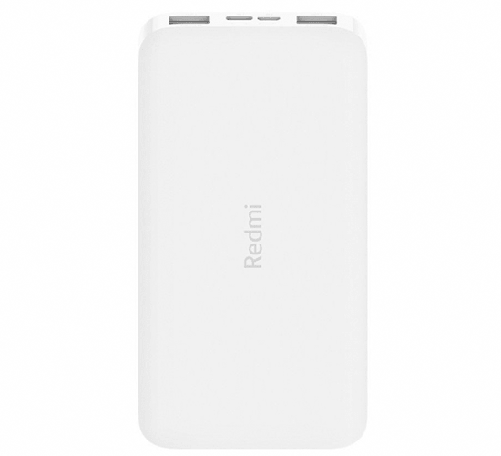 Pin sạc dự phòng Xiaomi Redmi 20.000mAh, sạc nhanh 18W VXN4285GL