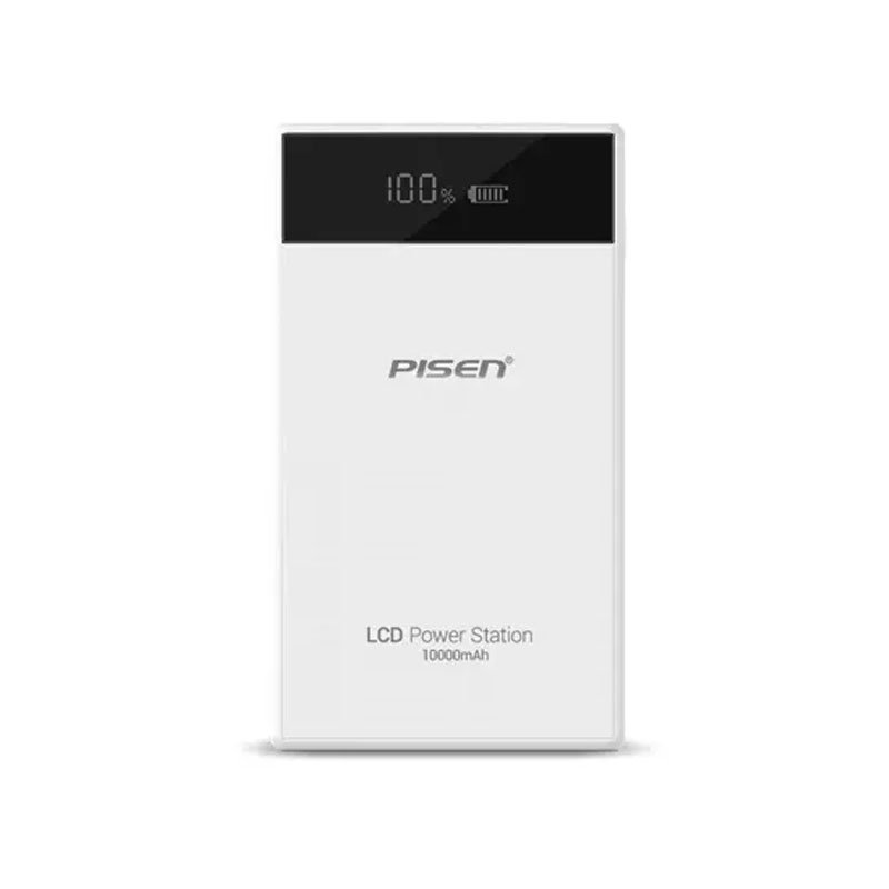 Pin sạc dự phòng Pisen Power Station 10000mAh