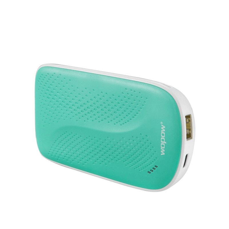 Pin sạc dự phòng WOPOW S5 5.000mAh