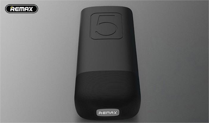 Pin tích điện Remax Flinc 5000mAh (RPL-25)