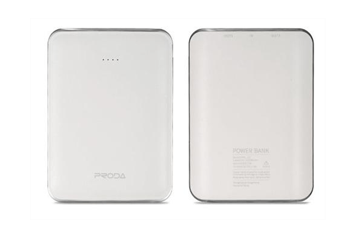 Pin tích điện Remax Mink 10.000 mAh ( PPL-22) - Bảo hành 30 ngày