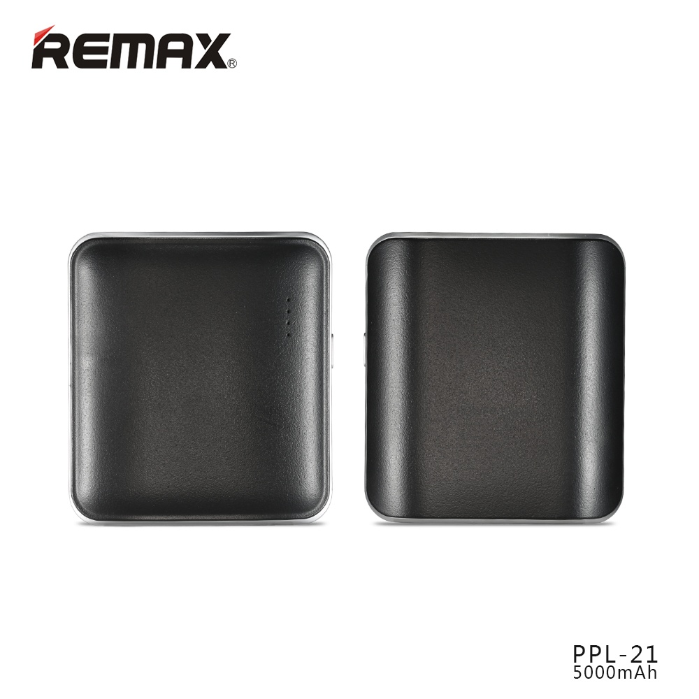Pin tích điện Remax Mink 5.000mAh ( PPL-21)