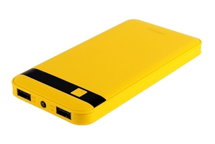Pin tích điện Remax Proda Gentleman 12.000mAh (PPP-9)