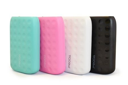 Pin tich điện Remax Proda Lovely 5.000mAh PPL-2