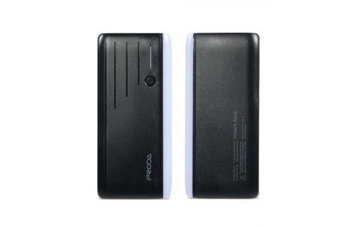 Pin tích điện Remax Proda time 12.000mAh (PPL-19)