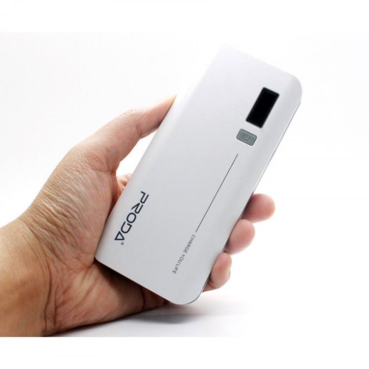 Pin tích điện Remax Proda V10i 20.000mAh