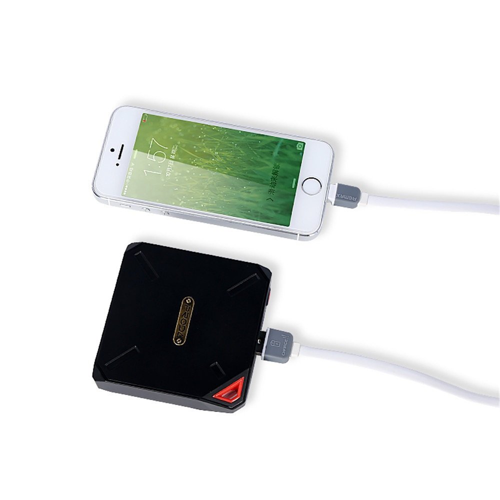 Pin tích điện Remax Proda Yogurt 10.000mAh (PPP-6)