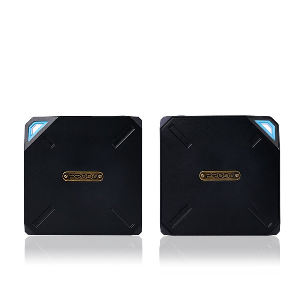 Pin tích điện Remax Proda Yogurt 10.000mAh (PPP-6)
