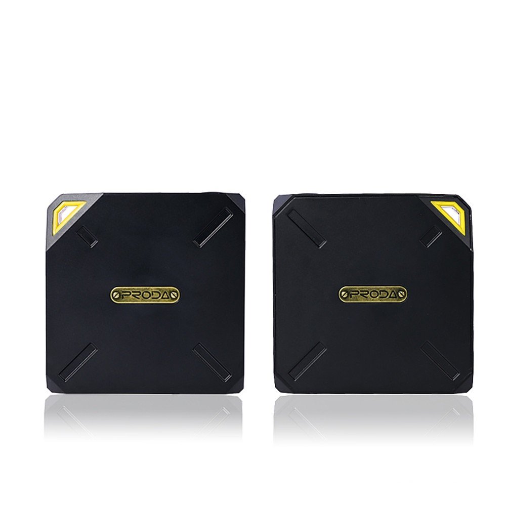 Pin tích điện Remax Proda Yogurt 10.000mAh (PPP-6)