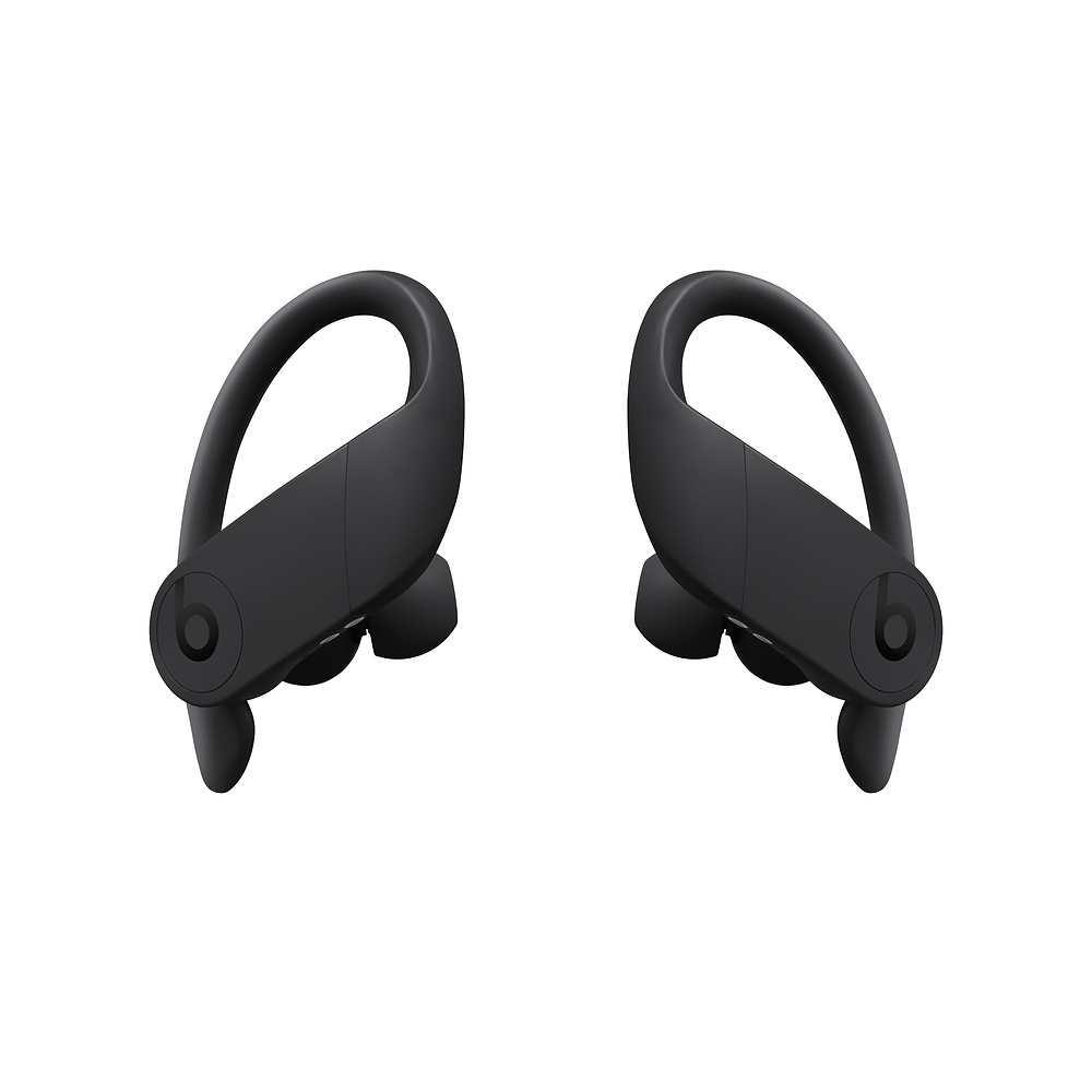 Powerbeats Pro Totally Wireless Earphones - Black