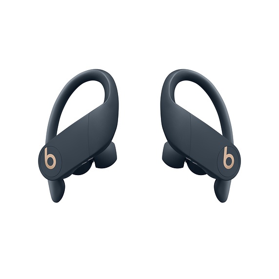 Powerbeats Pro Totally Wireless Earphones - Navy