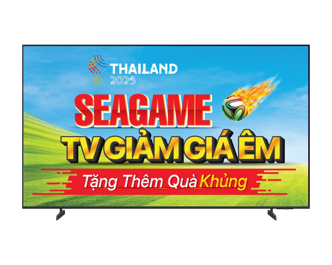 QLED Tivi 4K 75'' Samsung QA75Q6FAAKXXV Smart TV