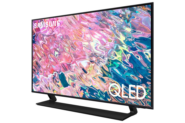 QLED Tivi 4K Samsung 43Q60B 43 inch Smart TV