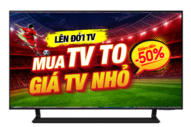 QLED Tivi 4K Samsung 43Q60B 43 inch Smart TV