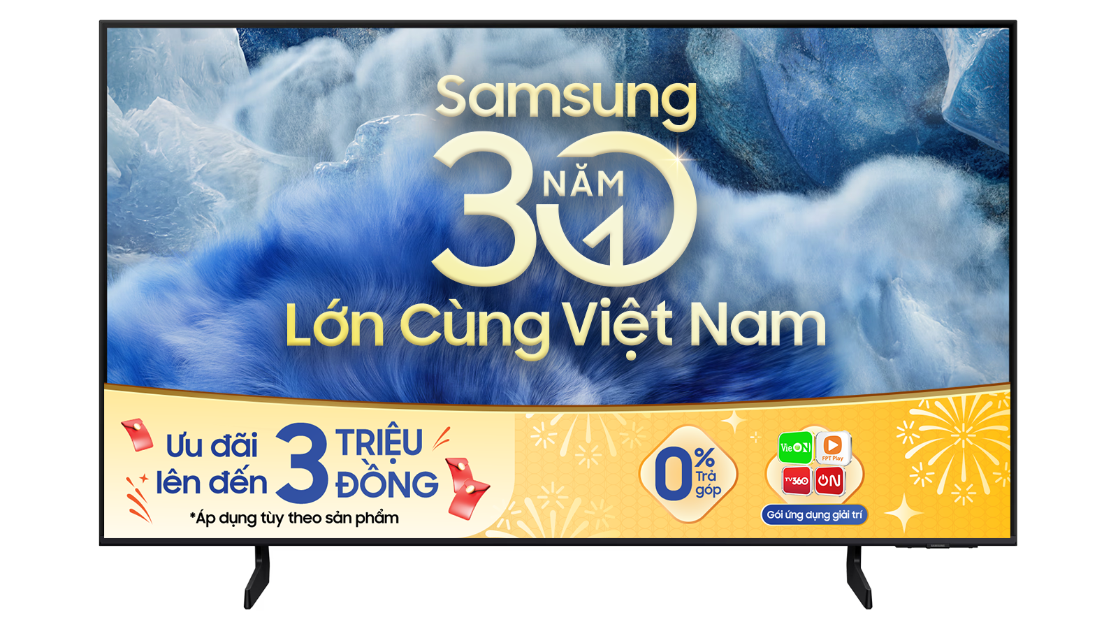 QLED Tivi 4K Samsung 50 Q8FA 50 inch Smart TV