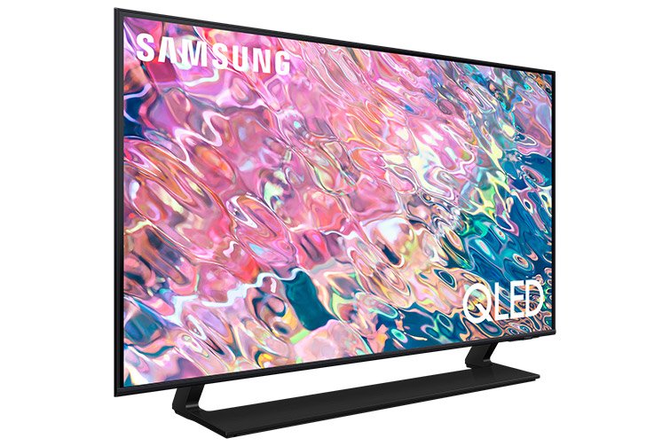 QLED Tivi 4K Samsung 50Q60B 50 inch Smart TV