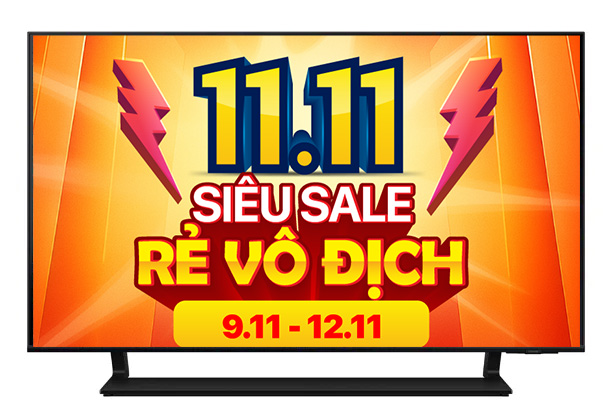 QLED Tivi 4K Samsung 50Q60D 50 inch Smart TV