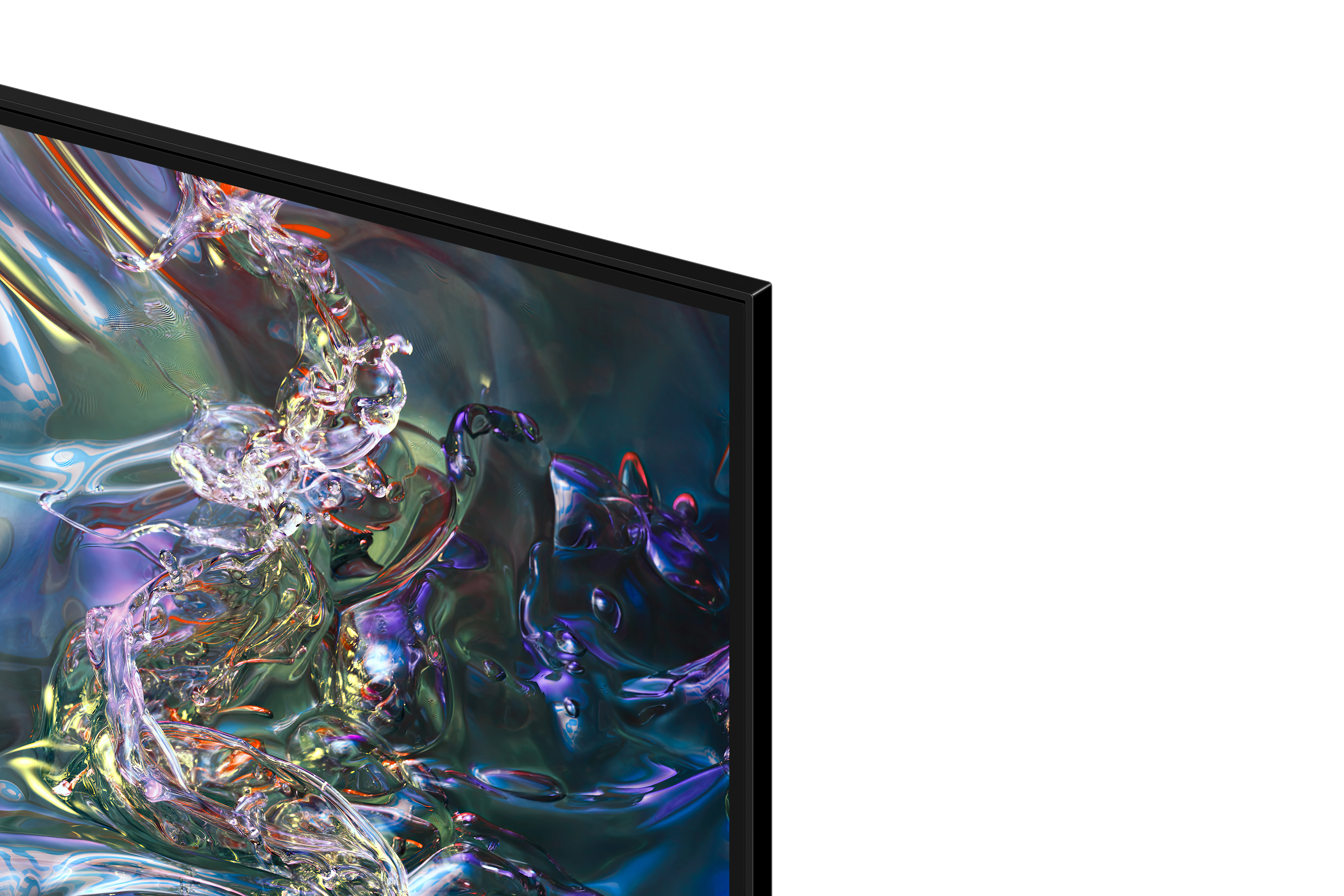 QLED Tivi 4K Samsung 50Q60D 50 inch Smart TV