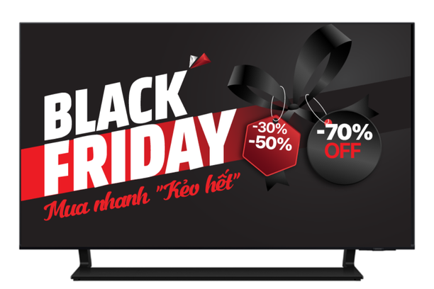 QLED Tivi 4K Samsung 50Q60D 50 inch Smart TV