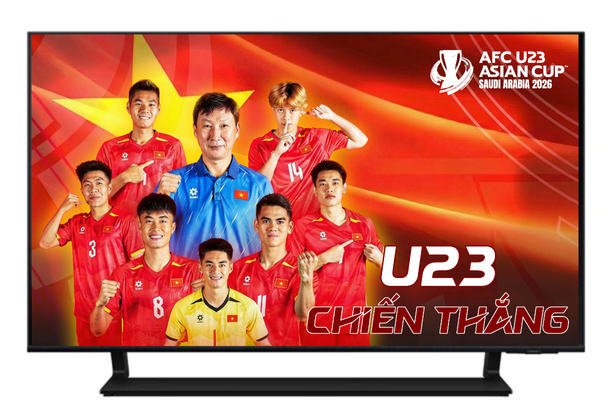 QLED Tivi 4K Samsung 50Q60D 50 inch Smart TV