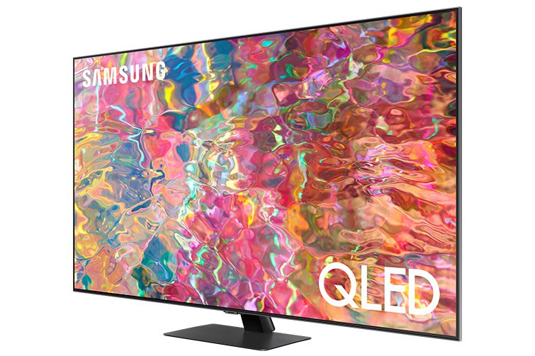 QLED Tivi 4K Samsung 55 inch 55Q80B Smart TV