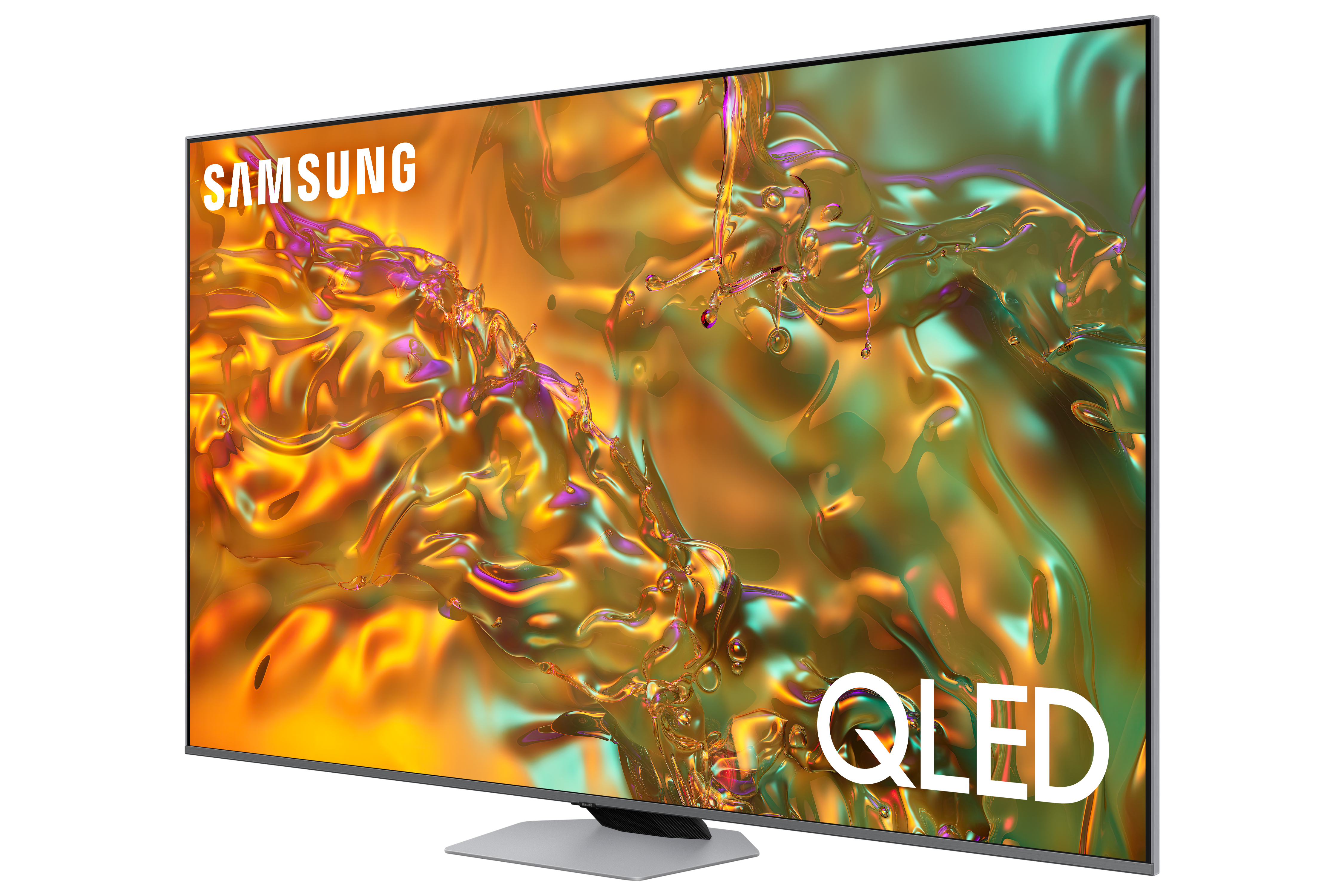 QLED Tivi 4K Samsung 55 inch 55Q80D Smart TV