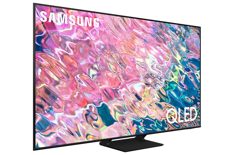 QLED Tivi 4K Samsung 55Q60B 55 inch Smart TV