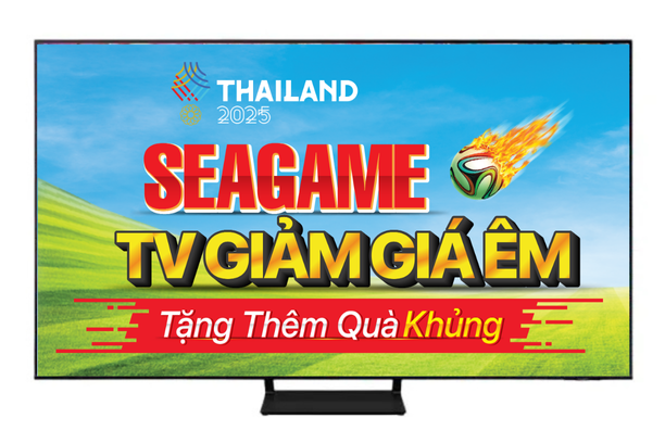 QLED Tivi 4K Samsung 55Q60B 55 inch Smart TV