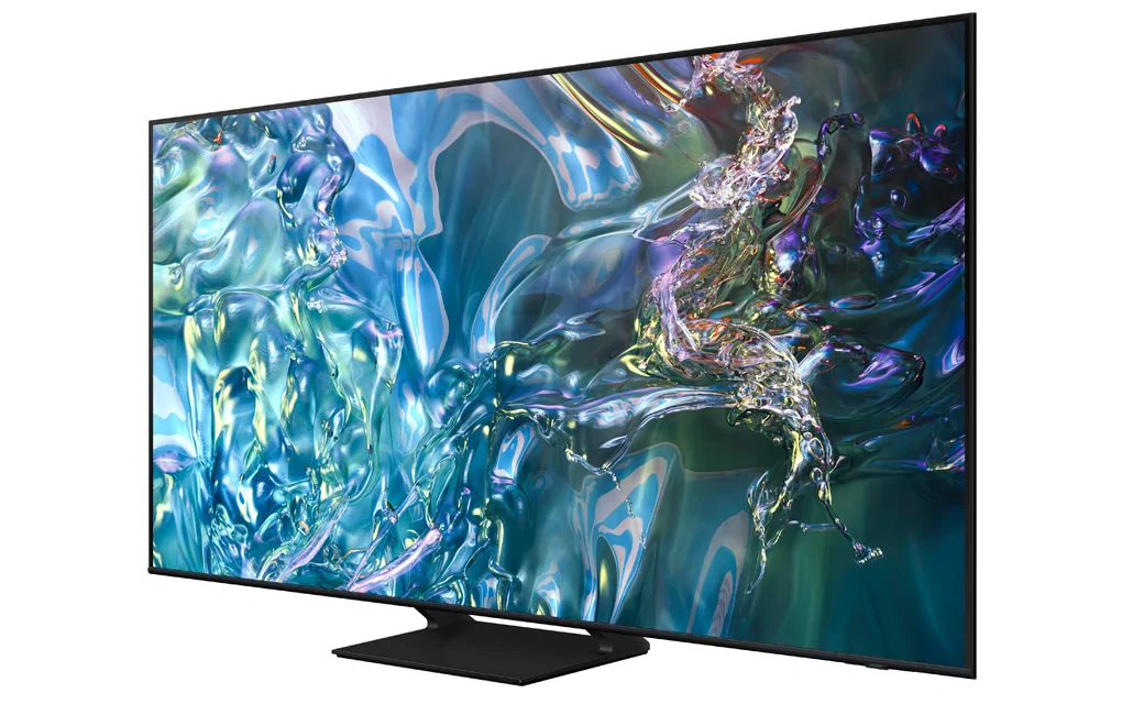 QLED Tivi 4K Samsung 55Q60D 55 inch Smart TV