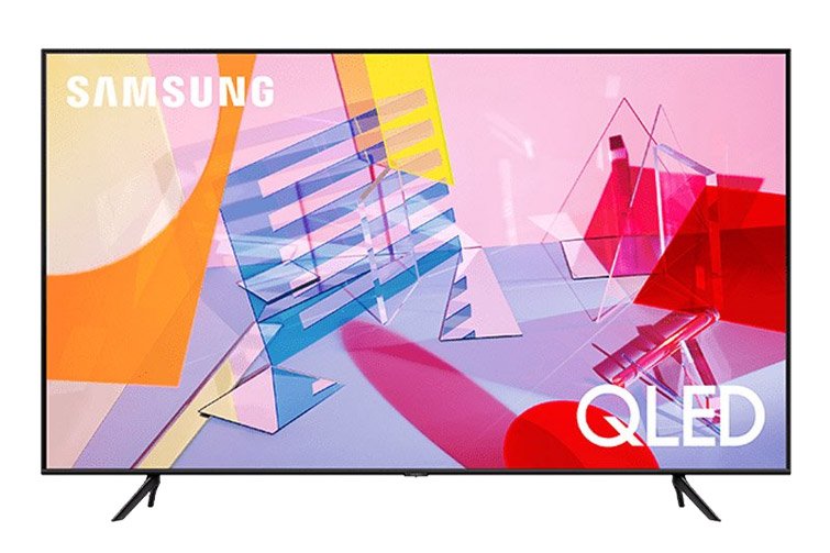 QLED Tivi 4K Samsung 55Q65T 55 inch Smart TV