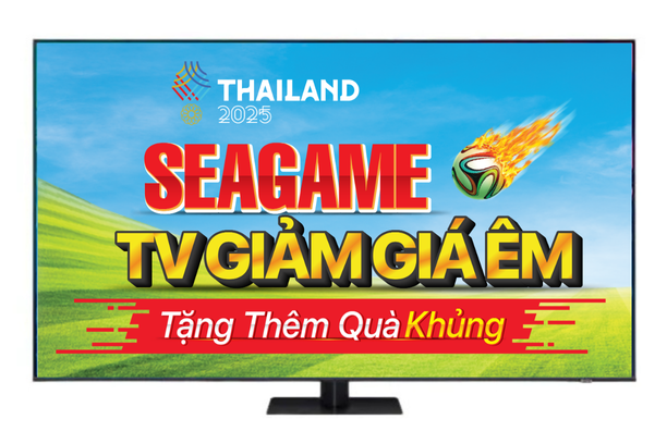 QLED Tivi 4K Samsung 55Q70C 55 inch Smart TV