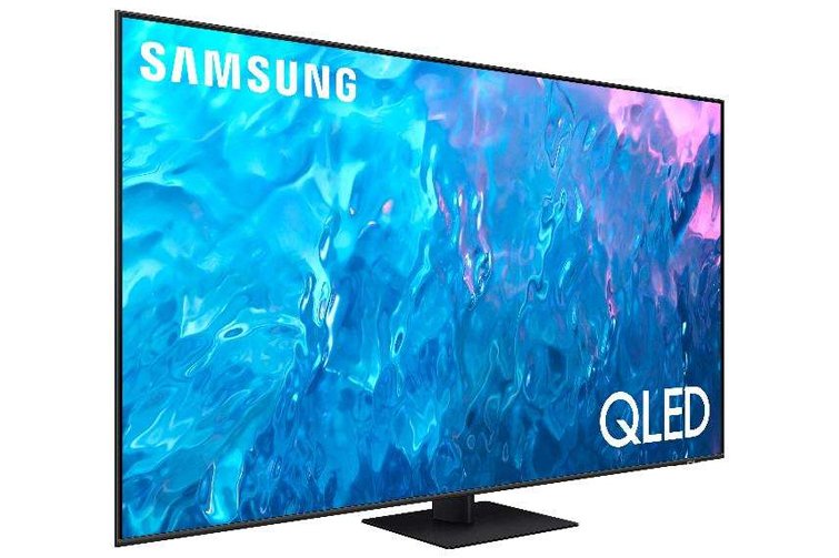 QLED Tivi 4K Samsung 55Q70C 55 inch Smart TV