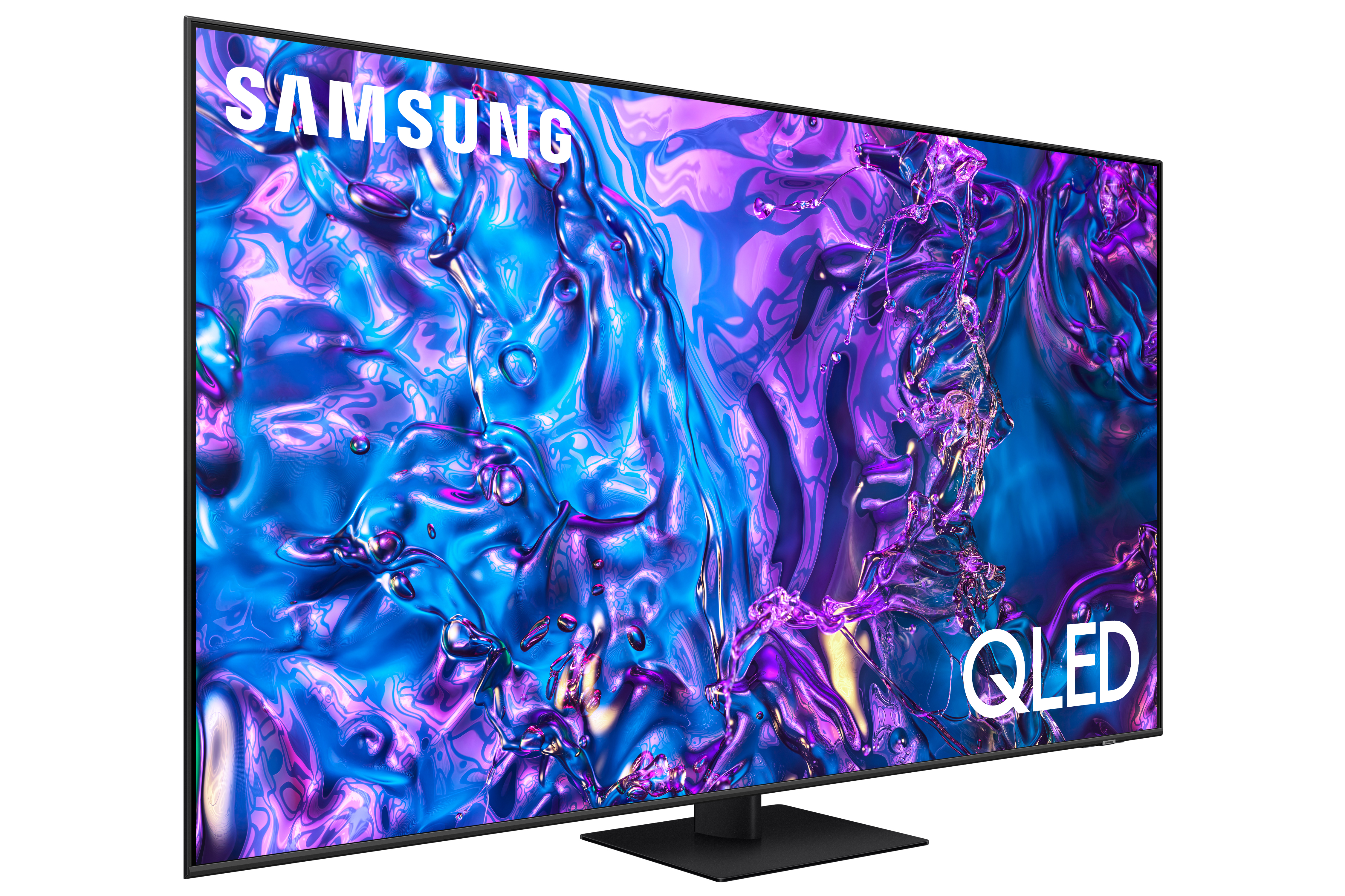 QLED Tivi 4K Samsung 55Q70D 55 inch Smart TV