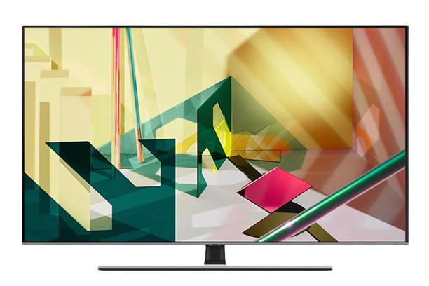 QLED Tivi 4K Samsung 55Q70T 55 inch Smart TV