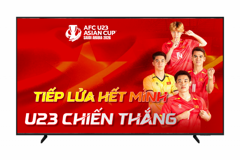 QLED Tivi 4K Samsung 55Q7FA 55 inch Smart TV