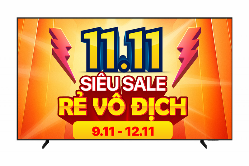 QLED Tivi 4K Samsung 55Q7FA 55 inch Smart TV