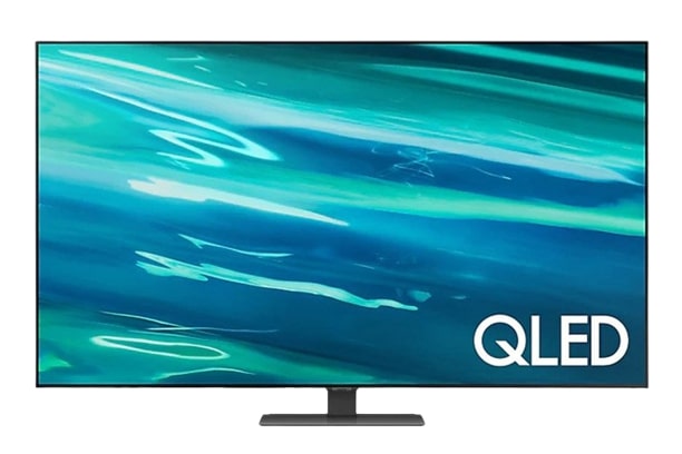 QLED Tivi 4K Samsung 55Q80A 55 inch Smart TV
