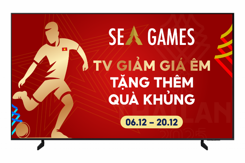 QLED Tivi 4K Samsung 55Q8FA 55 inch Smart TV