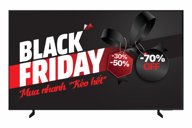 QLED Tivi 4K Samsung 55Q8FA 55 inch Smart TV