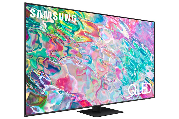 QLED Tivi 4K Samsung 65Q70B 65 inch Smart TV