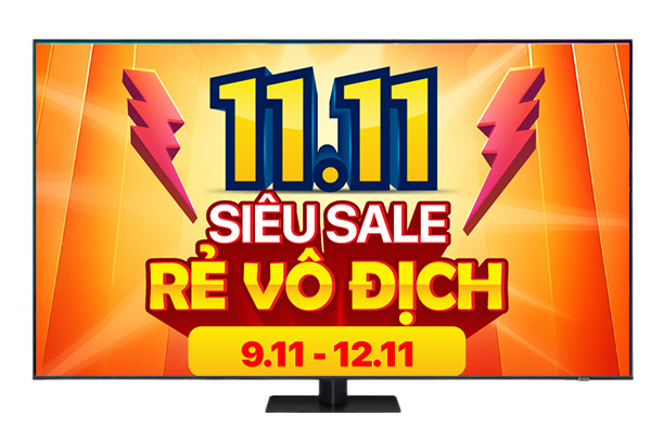 QLED Tivi 4K Samsung 65Q70C 65 inch Smart TV