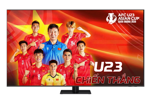 QLED Tivi 4K Samsung 65Q70D 65 inch Smart TV