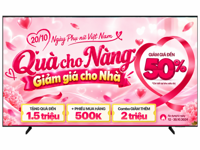 QLED Tivi 4K Samsung 65Q7FA 65 inch Smart TV