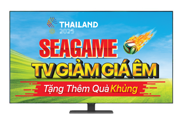 QLED Tivi 4K Samsung 65Q80A 65 inch Smart TV