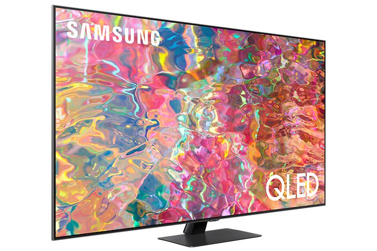 QLED Tivi 4K Samsung 75 inch 75Q80B Smart TV