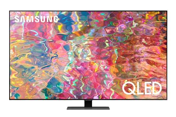 QLED Tivi 4K Samsung 75 inch 75Q80B Smart TV