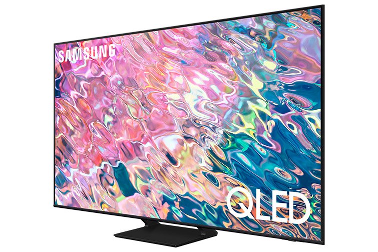 QLED Tivi 4K Samsung 75Q60B 75 inch Smart TV