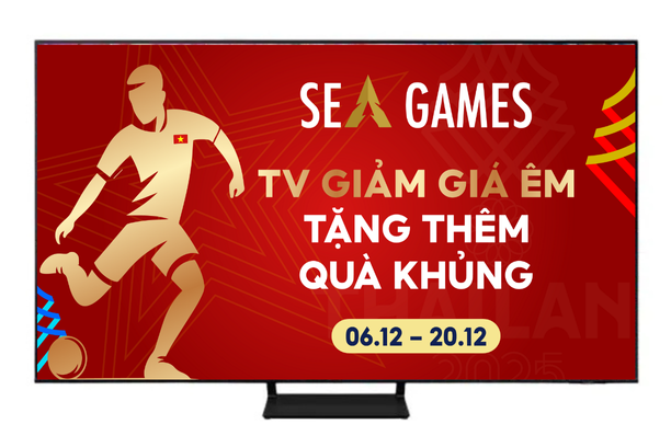 QLED Tivi 4K Samsung 75Q60B 75 inch Smart TV